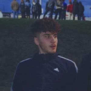 Meet your Posher, Jonathan